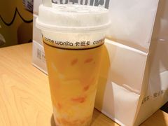 杨枝甘露-卡旺卡(合肥庐江方圆荟店)