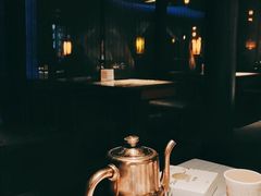 -桂满陇·西湖船宴(平安金融中心店)