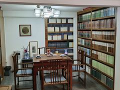 -道南書院·私房菜·早午茶·茶馆