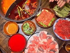 -冯校长老火锅(广州正佳广场店)
