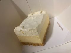 纽约芝士蛋糕-Fridi Patisserie Cafe