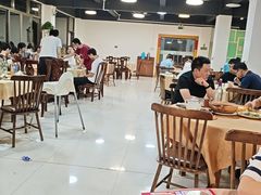 -蒸坊黄鳝饭(骏丰大厦店)
