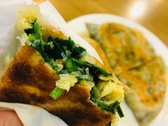 -台北楚楚园馅饼粥(虹桥南丰城店)