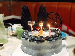 -Joy's Wish创意蛋糕定制&甜品台(乐虹坊精致生活广场店)
