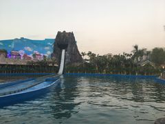 -广州融创文旅城