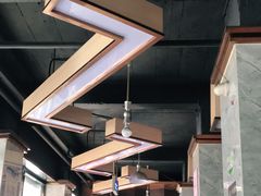 大堂-清真磨沟沿老字号牛肉面(总店)