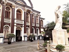 -平安桥天主教堂