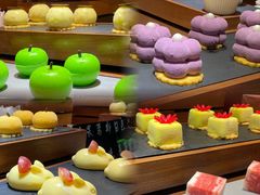 -松山湖帝豪花园酒店西餐厅(美景中路店)