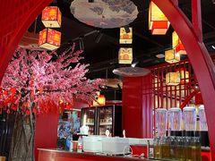 -三顾烤庐·烤鱼·烧烤·龙虾(奉贤店)