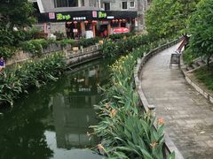 -黄埔古港