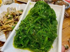 -清真海鲜大排档(原芥园道店)