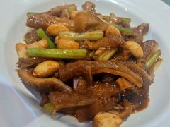 -紫光园·烤鸭(紫燕中路店)
