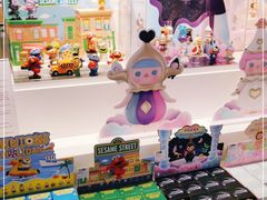 -泡泡玛特POPMART(崇文门国瑞城店)