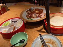 -青年公社烤鸭(滨湖银泰店)