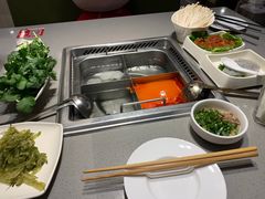 -海底捞火锅(金光华店)