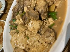 -李连贵酒家熏肉大饼(昆明街店)