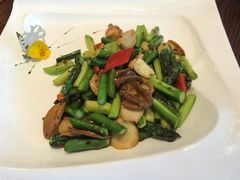 -大天瑞斯丽酒店-中餐厅