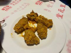 -堂瓦里·33年传统赣菜(第一街区店)