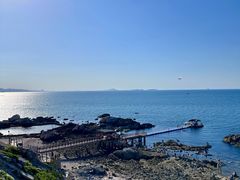 -养马岛旅游度假区
