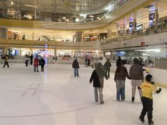 -冠军冰场CHAMPION RINK(苏州中心商场店)