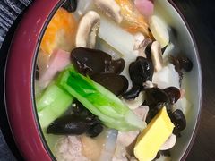 -柒园·三十年创意杭帮菜(龙湖滨江天街店)