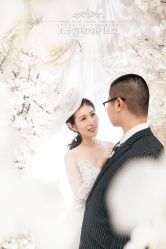 -王子宫殿婚纱摄影(环山路总店)
