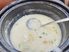 干贝粥-潮粥馆(长江花园店)