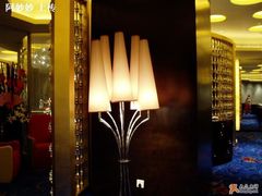 -豫园万丽酒店-万丽轩中餐厅(河南南路店)