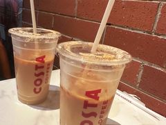 -COSTA COFFEE(新奥购物中心店)