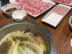 肥牛-傣妹火锅(南京东路一店)