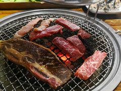 -韩一品韩国料理(柏庐南路店)