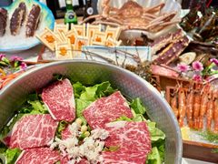-黑木原精致料理·铁板烧