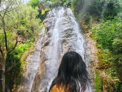 -玉渡山自然风景区