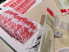 -蜀留香火锅·始于1999·原四川老火锅(白堤路店)
