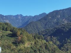 -石台牯牛降景区