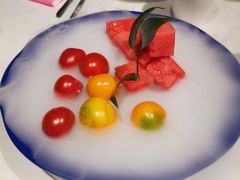 -大鸭梨烤鸭(枣园店)