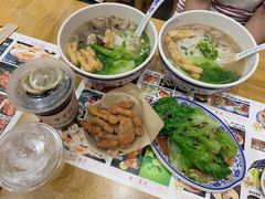 牛杂粉-甘掌门·化州驰名牛杂粉(越秀店)