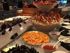 -香港唯港荟 Hotel ICON – The Market