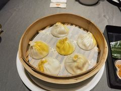 -小厨娘淮扬菜(河西奥美大厦店)
