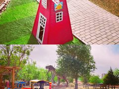 -北京鹿世界主题园