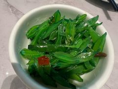 -船歌·鱼水饺青岛菜(太阳宫凯德MALL店)