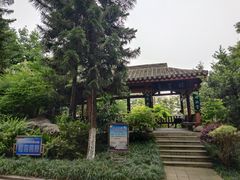 -龙头寺公园