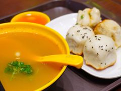 -大壶春生煎(世纪汇广场店)