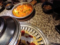 -汉拿山烤肉(东直门东方银座店)