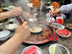 -途火锅(武侯店聚荟路店)