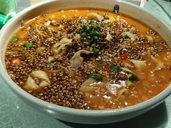 -58度品质川菜馆(经一路店)
