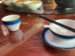 -鼎晟江南·融合江南宴(固戍店)