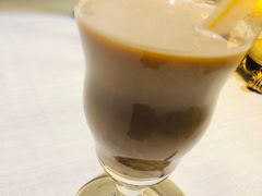-俄士厨房(万松园店)