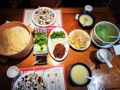 -老昌春饼(欧亚世纪店)