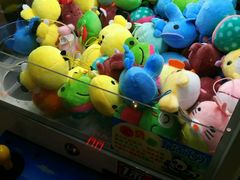 -大玩家(马鞍山万达店)